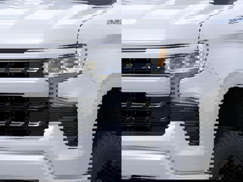 New 2026 Chevrolet Silverado 1500 RST w/ RST Select Package image 10