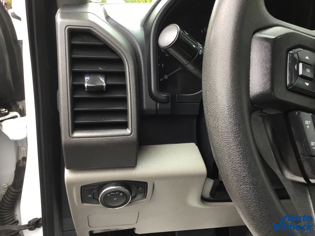 Used 2022 Ford F350 XL w/ Power Equipment Group image 24