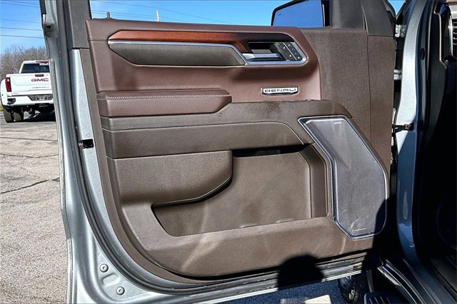 Used 2024 GMC Sierra 1500 Denali image 21