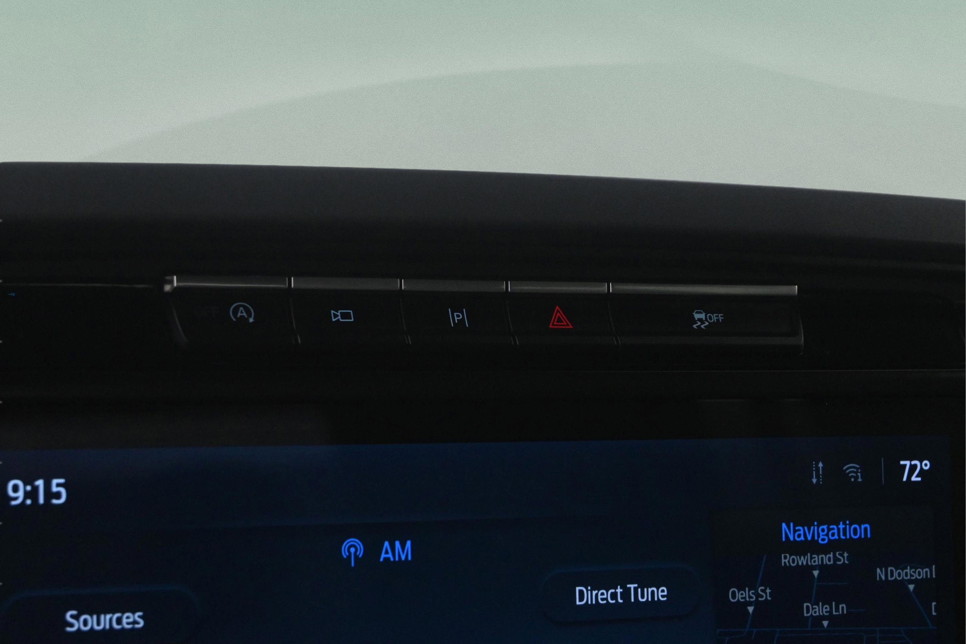 Used 2024 Ford F150 XLT w/ Equipment Group 302A MID RWD image 23