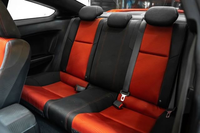 Used 2015 Honda Civic Si image 20