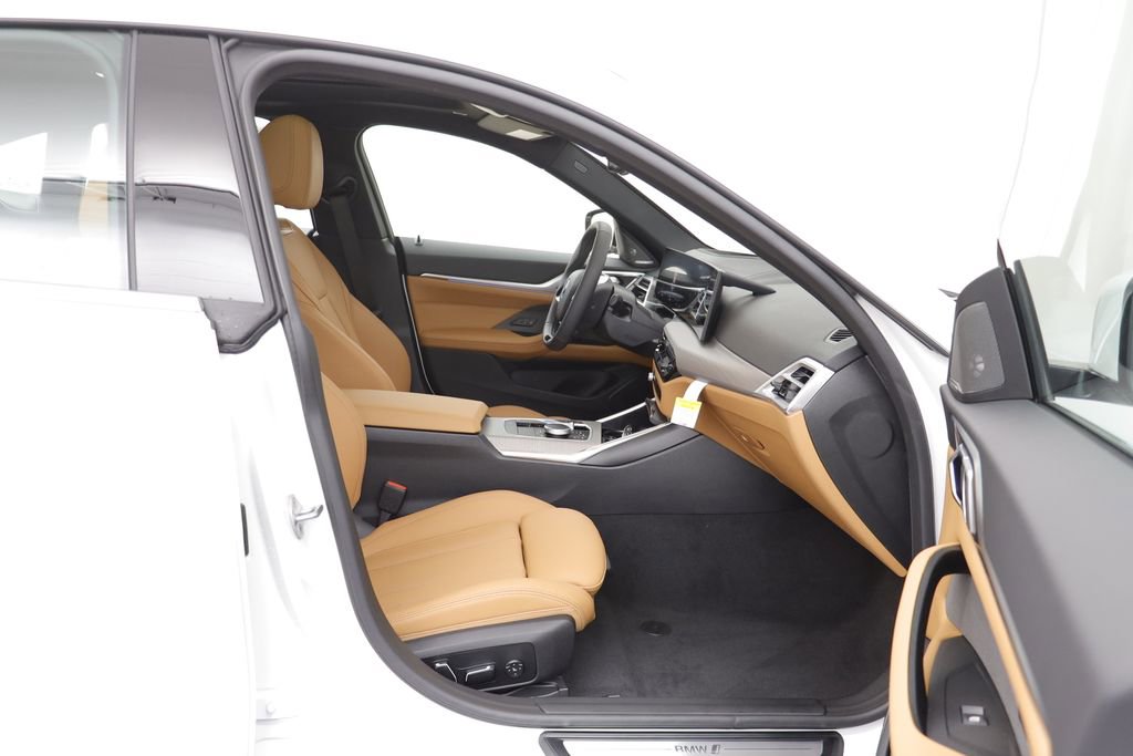 New 2026 BMW i4 xDrive40i w/ Premium Package AWD/4WD image 21