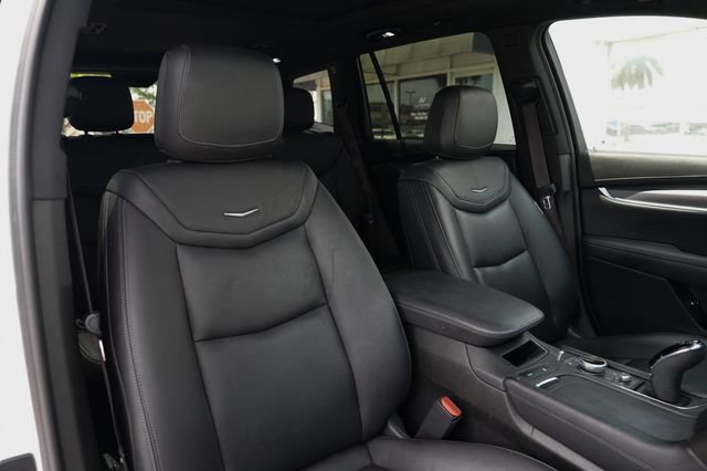 Used 2023 Cadillac XT6 Luxury FWD image 20