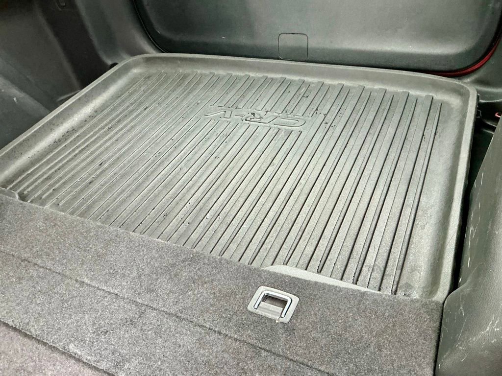 Used 2018 Honda CR-V EX-L image 28