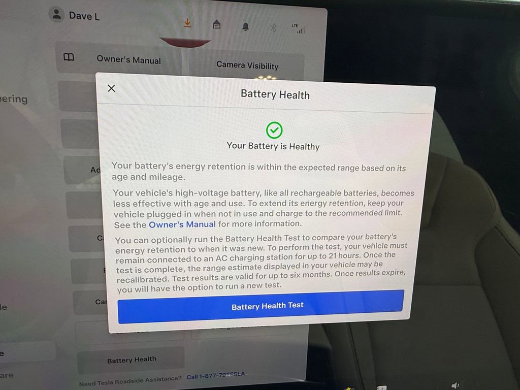 Used 2023 Tesla Model X Plaid image 14