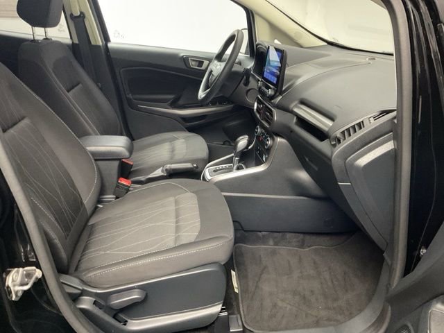 Used 2022 Ford EcoSport SE w/ SE Convenience Package AWD/4WD image 25