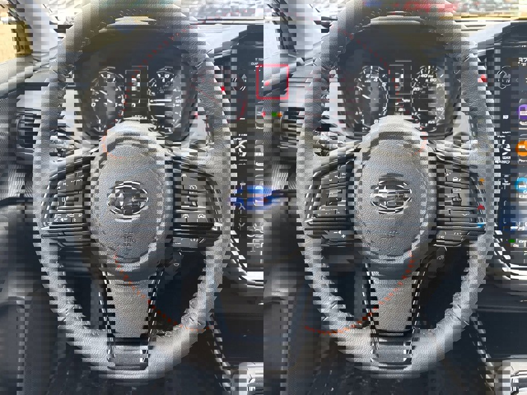 New 2026 Subaru Crosstrek 2.5i Limited image 13