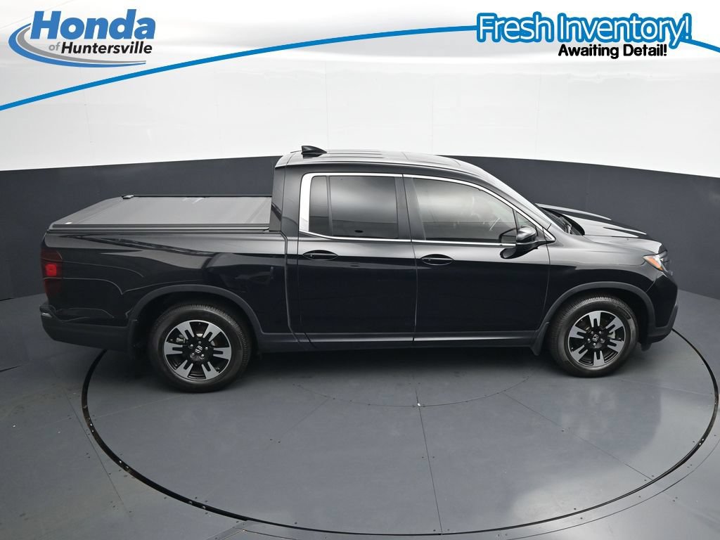 Used 2020 Honda Ridgeline RTL image 27
