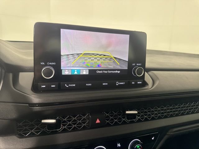 Used 2023 Honda Accord EX image 38