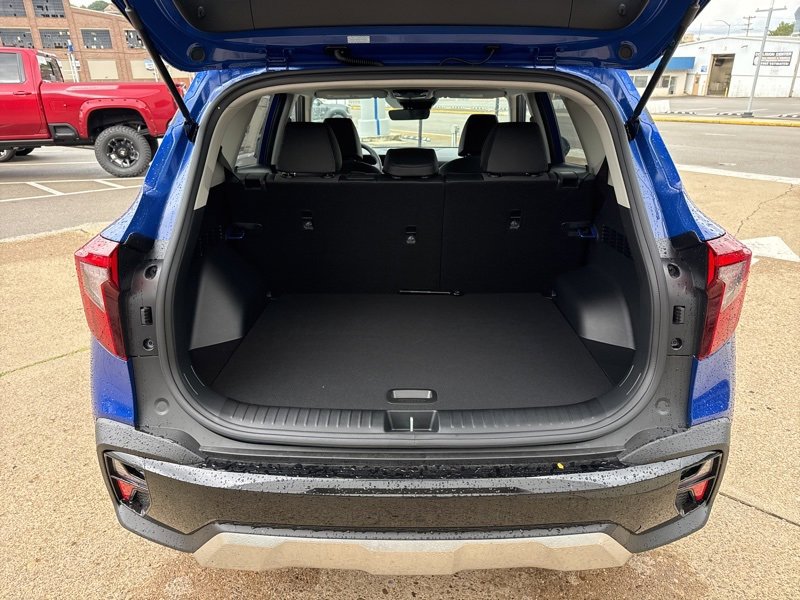 New 2026 Kia Seltos S image 10