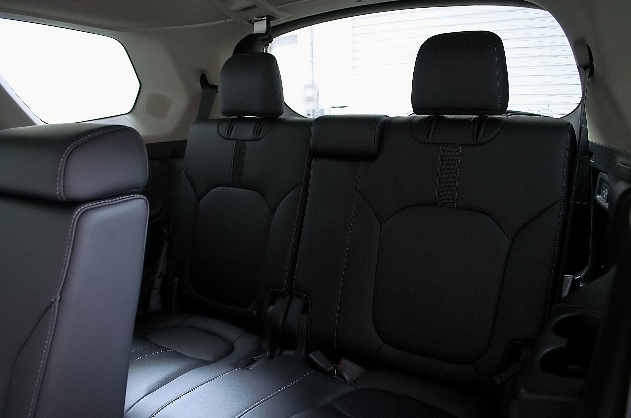 Used 2024 Honda Pilot Touring image 21
