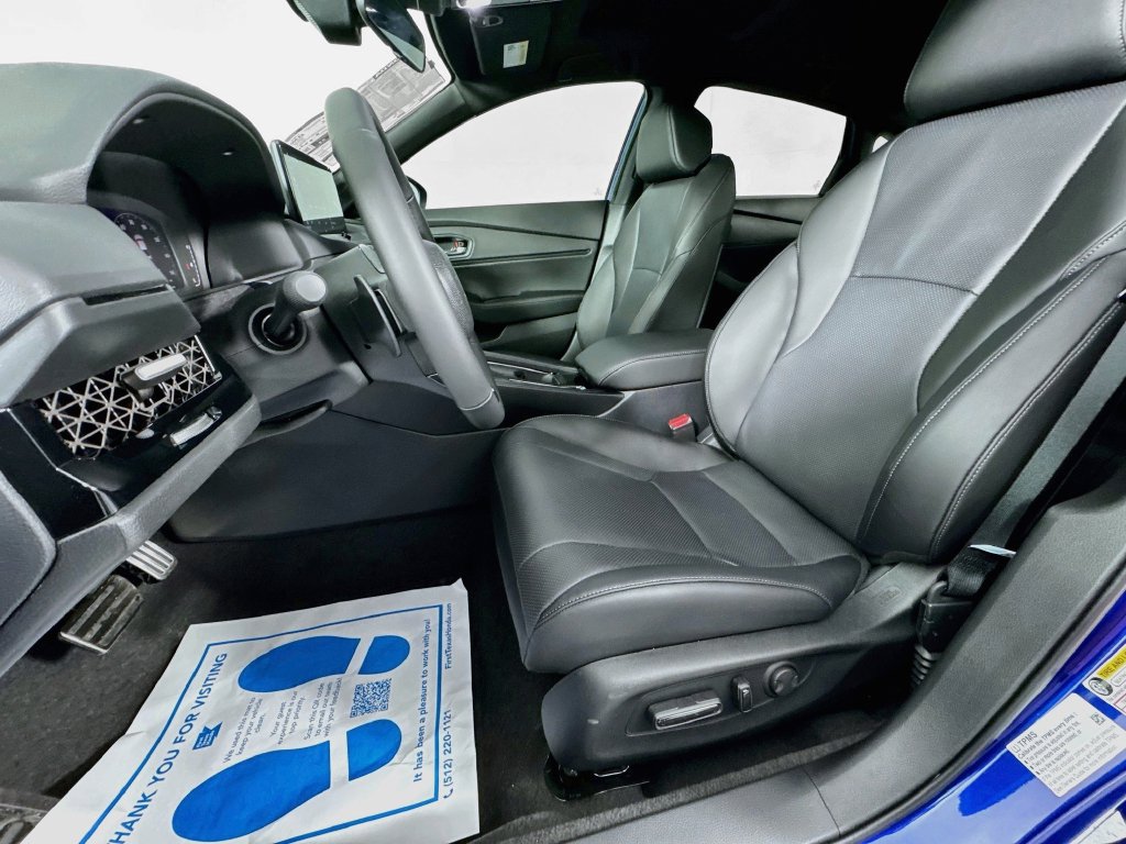 Used 2026 Honda Accord Sport image 26