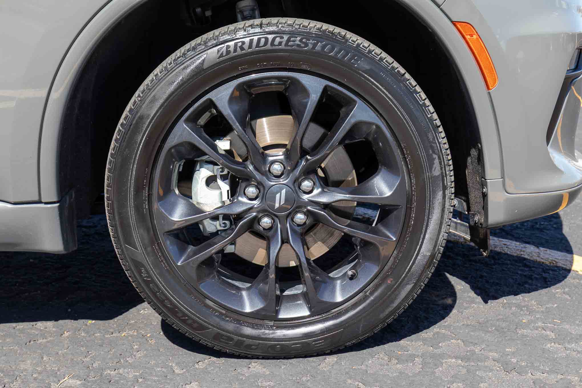 Used 2021 Dodge Durango GT image 31