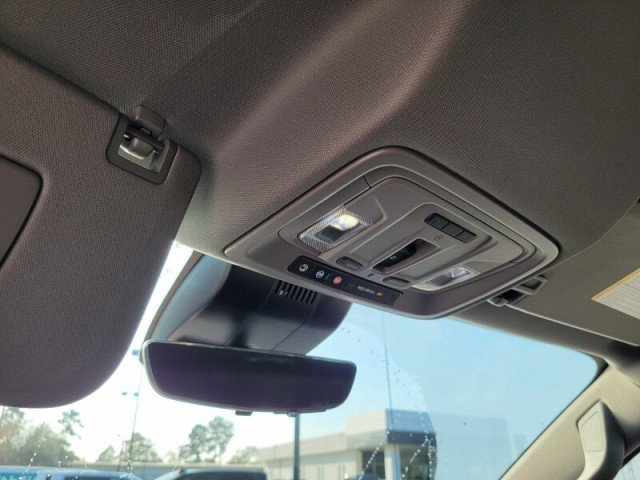 Used 2025 GMC Sierra 1500 Denali w/ Technology Package image 24