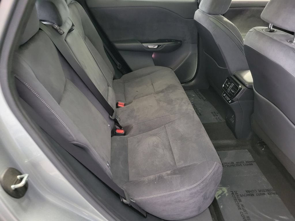 Certified 2023 Lexus RZ 450e Premium w/ Accessory Package (P5) AWD/4WD image 15