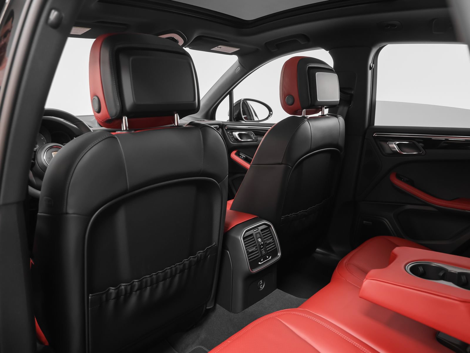 New 2026 Porsche Macan S AWD/4WD image 45