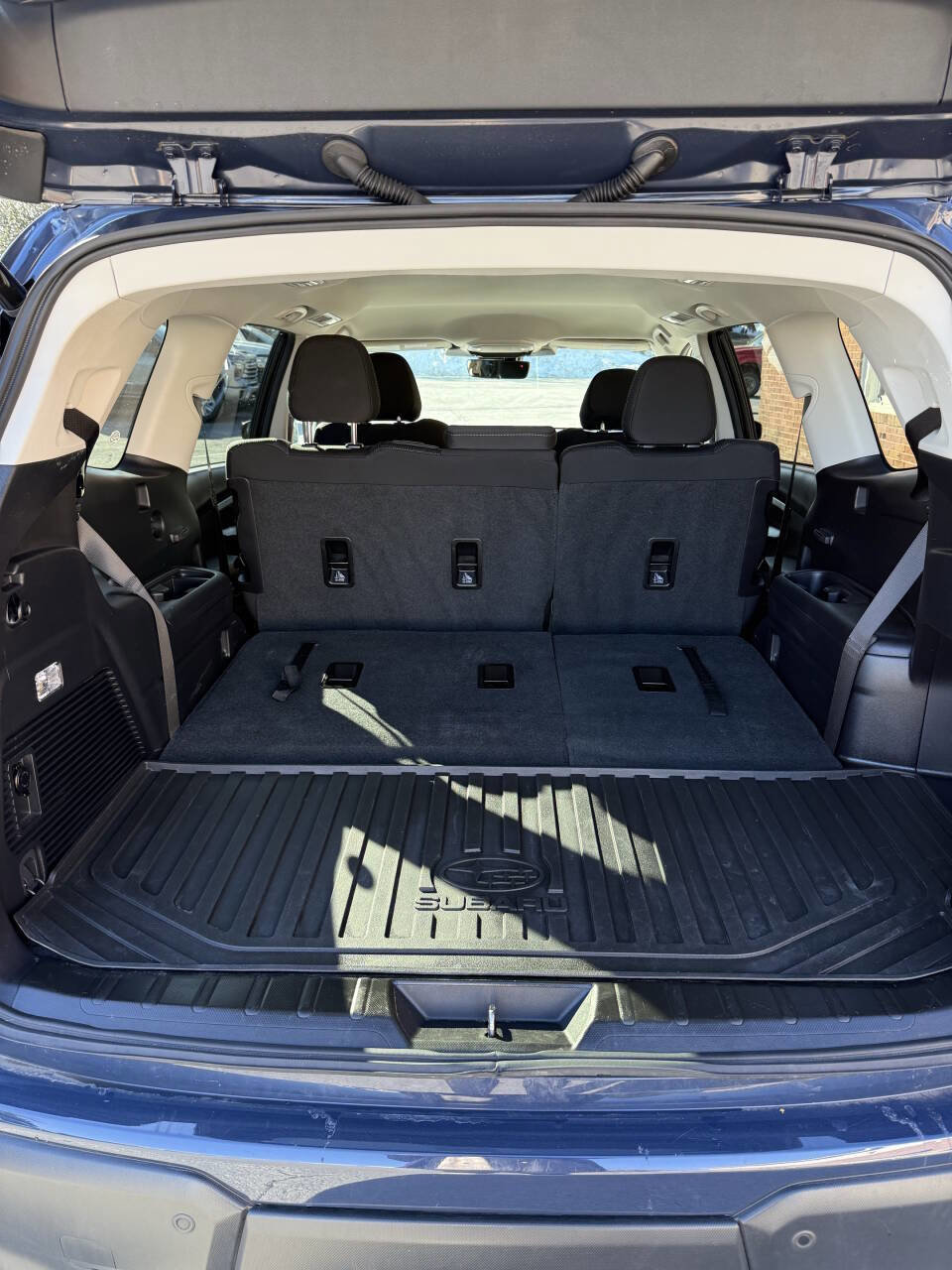 Used 2024 Subaru Ascent Premium w/ Convenience Package image 15