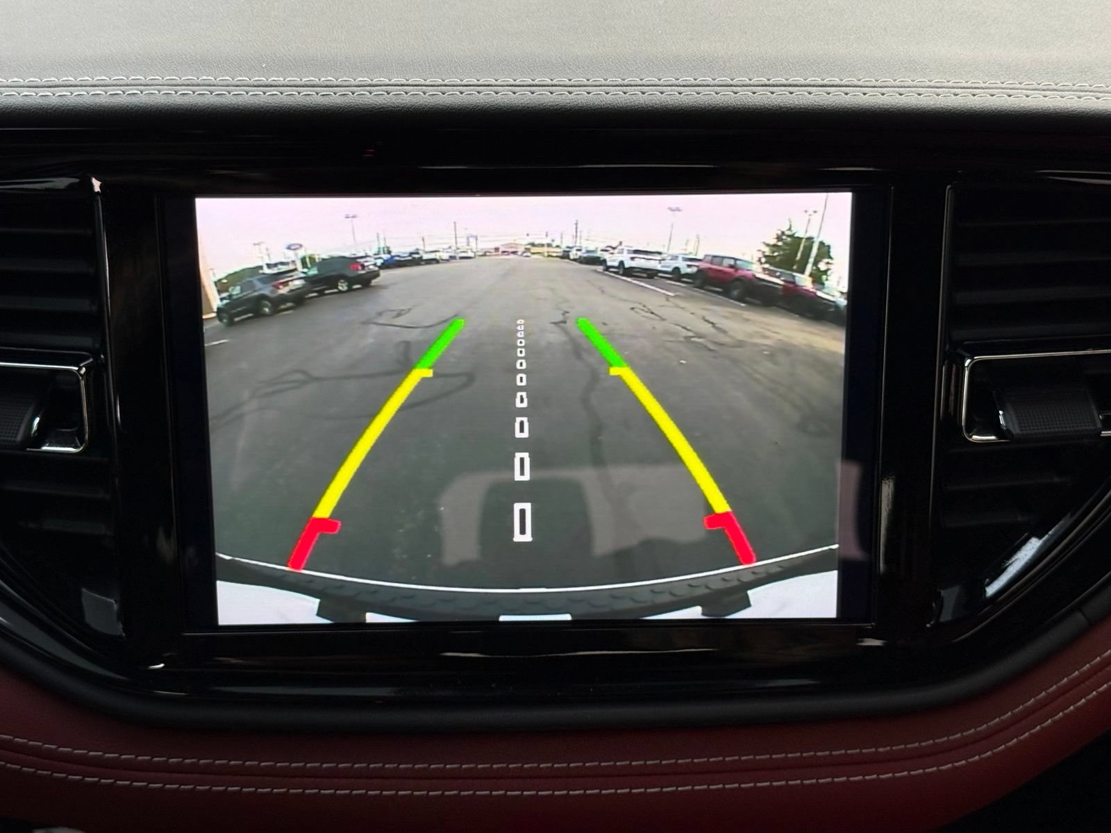 Used 2023 Dodge Durango SRT AWD/4WD image 39