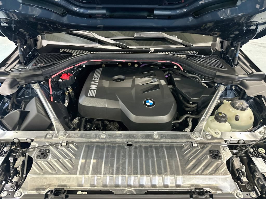 Used 2026 BMW X3 xDrive30i w/ Premium Package AWD/4WD image 31