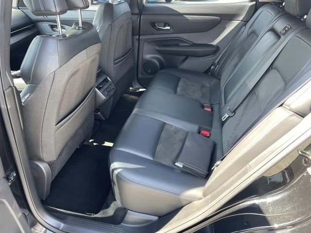 Used 2023 Nissan Ariya FWD image 11
