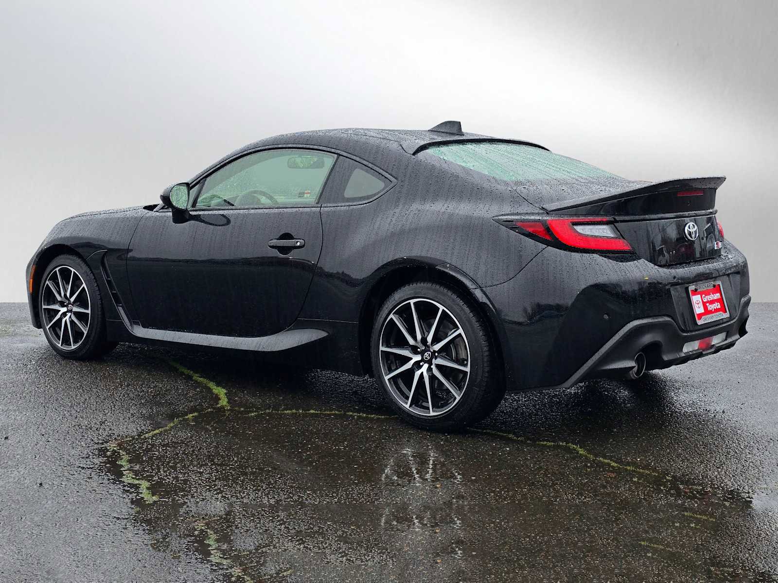 Used 2023 Toyota GR86 image 5