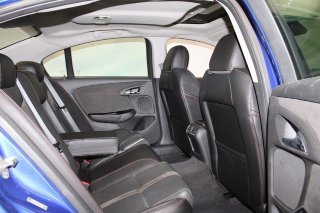 Used 2017 Chevrolet SS image 13