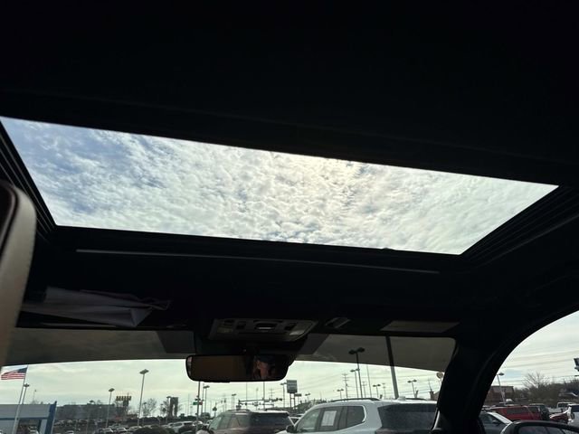 Used 2025 Toyota 4Runner TRD Sport Premium image 22