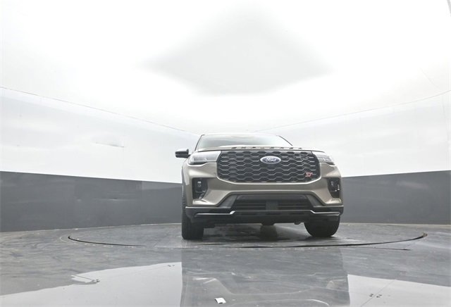 New 2026 Ford Explorer ST w/ Sun And Sound Package image 32
