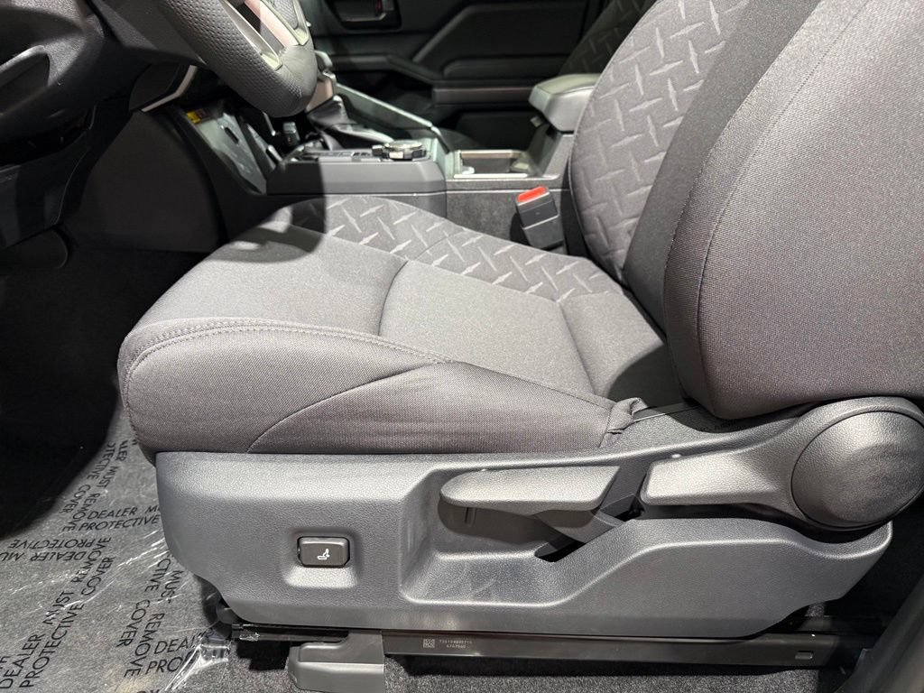 New 2026 Toyota Tacoma SR5 AWD/4WD image 13