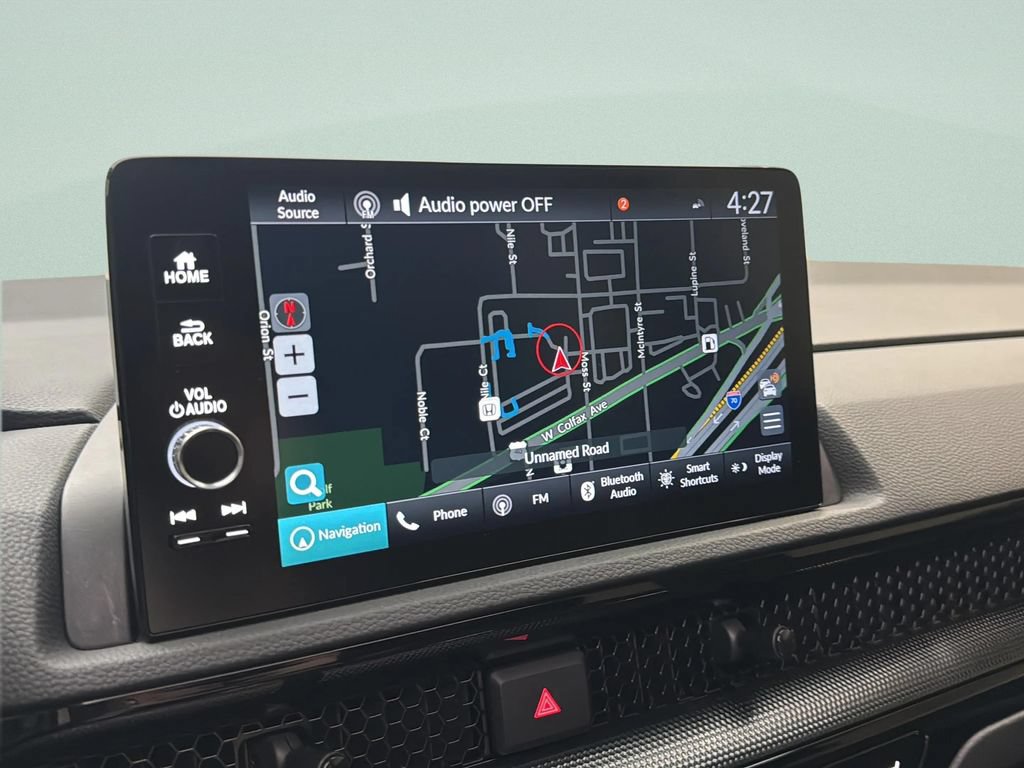 Certified 2024 Honda CR-V Sport Touring image 29