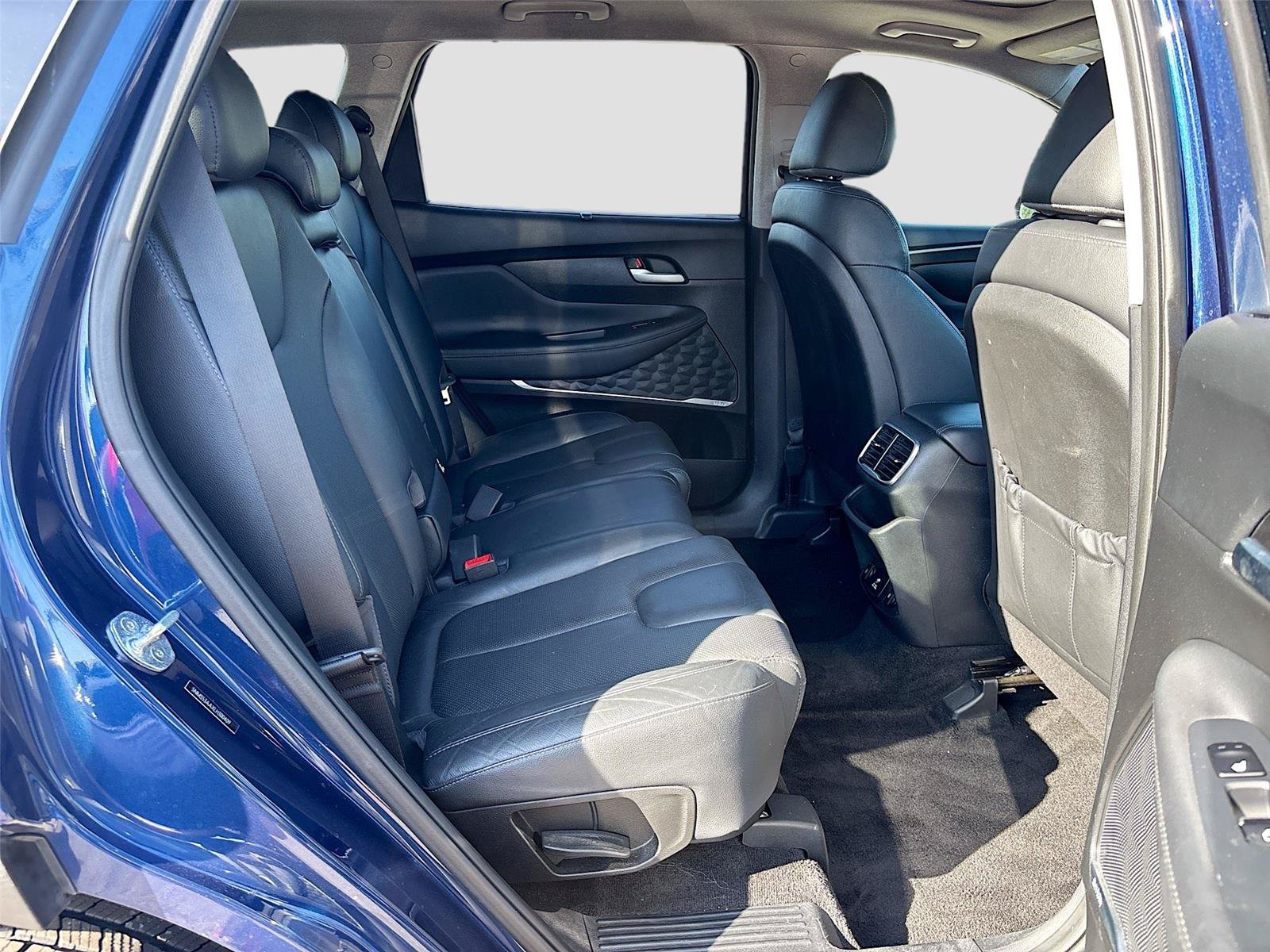 Used 2020 Hyundai Santa Fe Limited FWD image 29