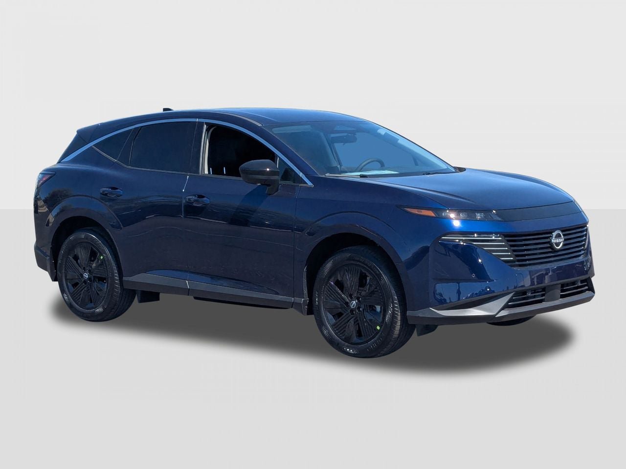 New 2026 Nissan Murano SV AWD/4WD image 7