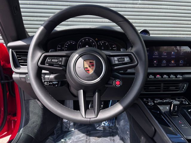 New 2026 Porsche 911 Carrera image 16