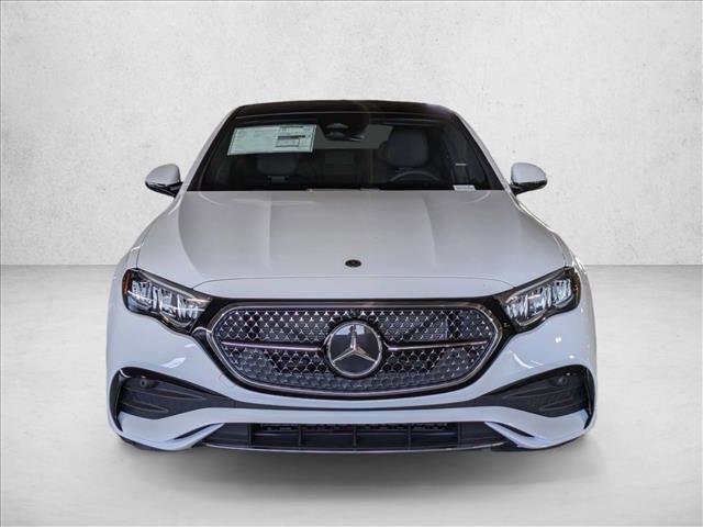 New 2026 Mercedes-Benz E 350 Sedan image 6