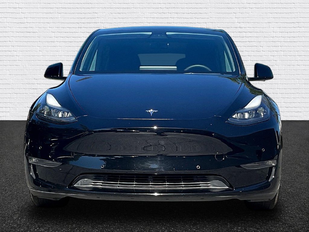 Used 2022 Tesla Model Y Performance AWD/4WD image 2