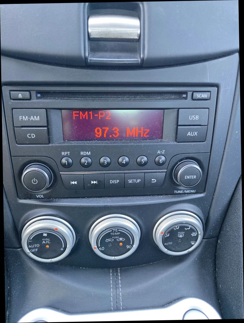 Used 2016 Nissan 370Z Coupe image 17