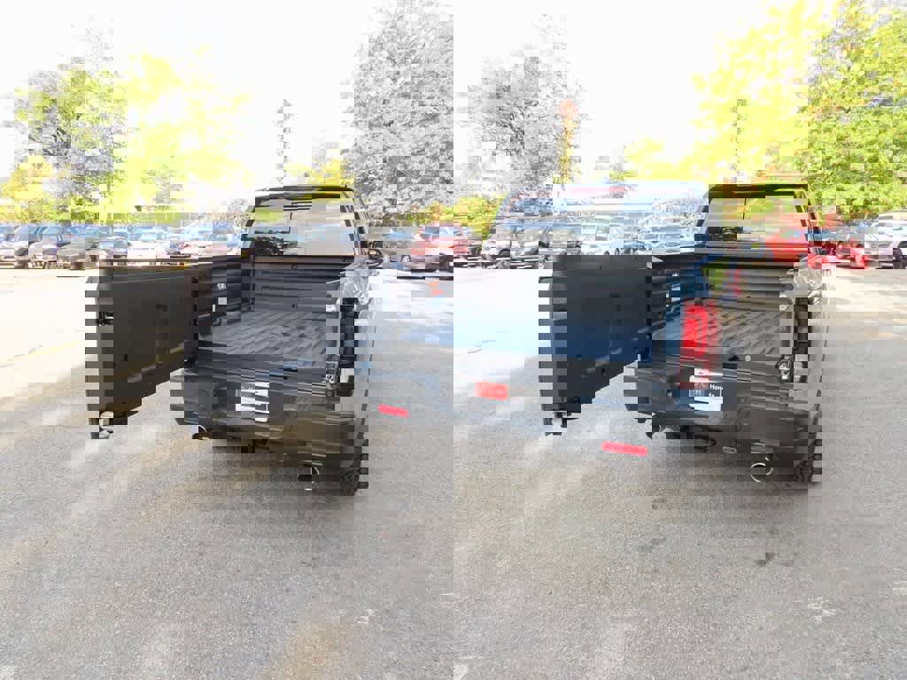 New 2026 Honda Ridgeline TrailSport+ image 11