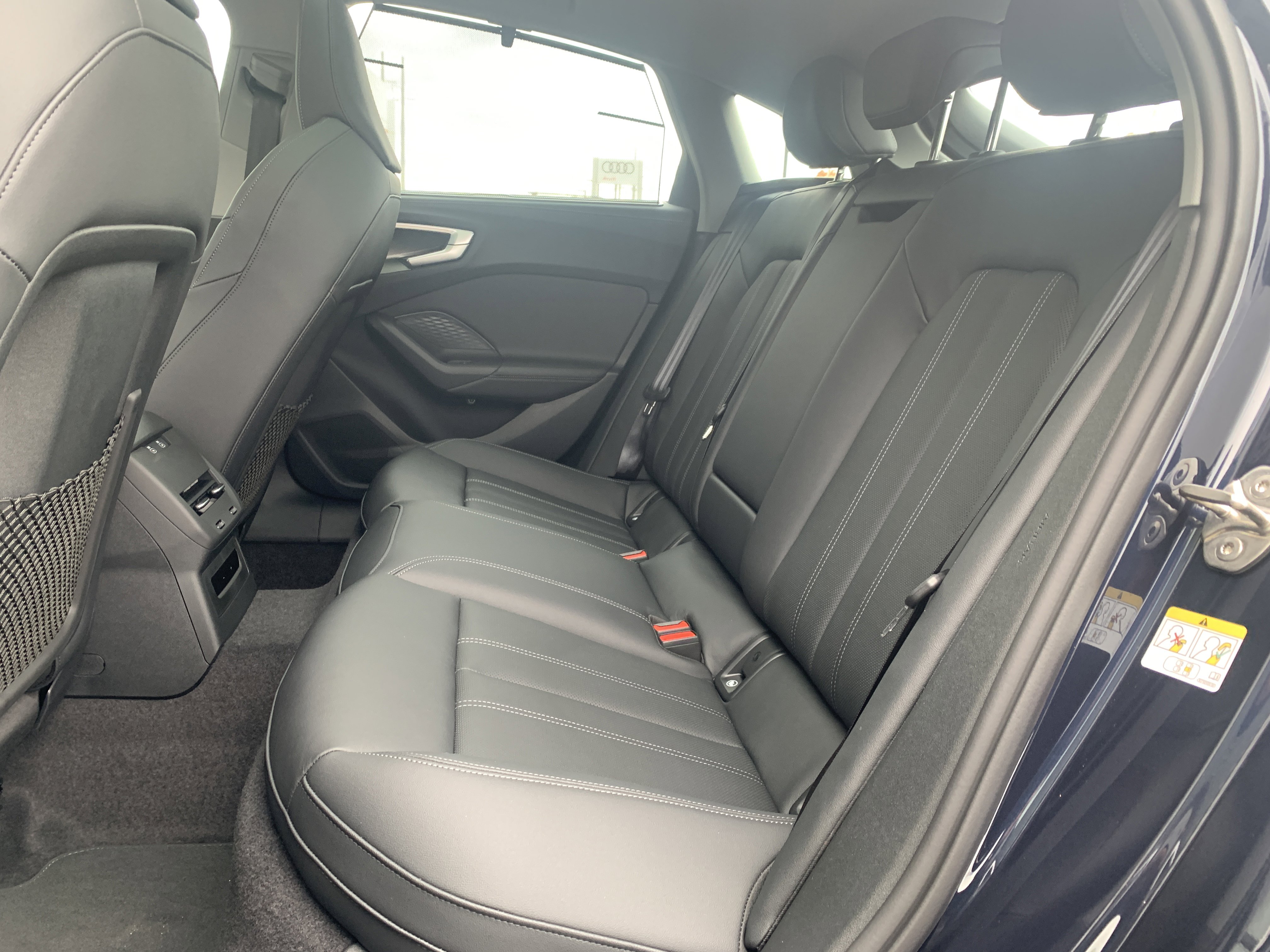 New 2025 Audi A5 2.0T Premium Plus image 24