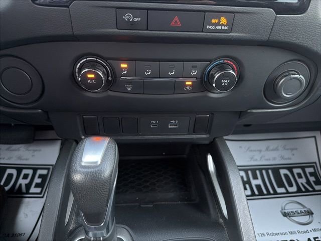 Used 2023 Nissan Frontier SV w/ Tow Package image 24