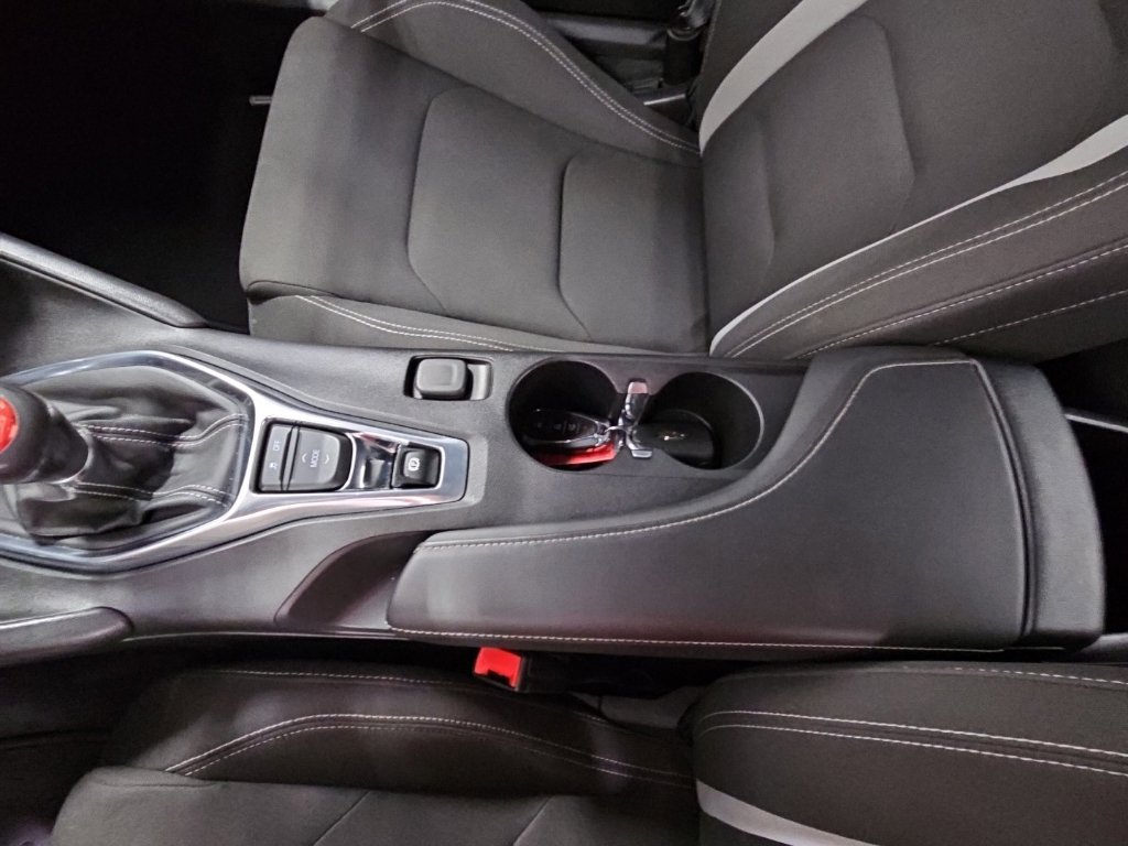 Used 2019 Chevrolet Camaro SS RWD image 23