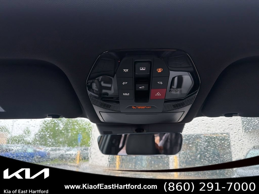 New 2027 Kia Telluride SX X-Pro AWD/4WD image 25