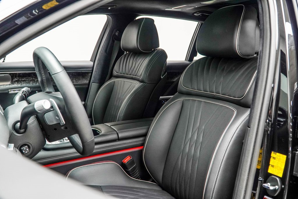 Used 2024 Genesis G90 3.5T image 45