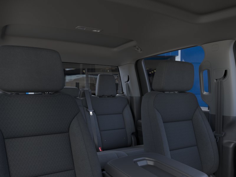 New 2026 Chevrolet Silverado 1500 LT AWD/4WD image 68