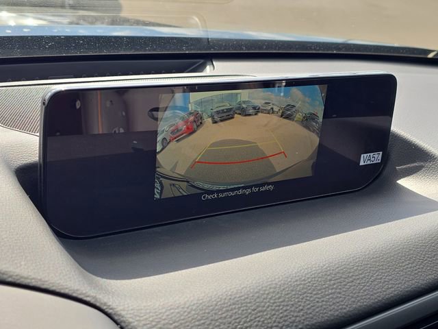 New 2026 MAZDA CX-50 AWD 2.5 Hybrid w/ Cargo Package image 15