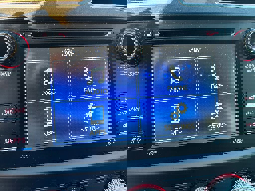 Used 2018 Subaru Forester 2.5i w/ Alloy Wheel Package image 12