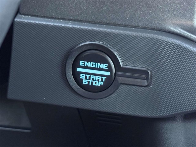 Used 2024 Ford Bronco Badlands image 21