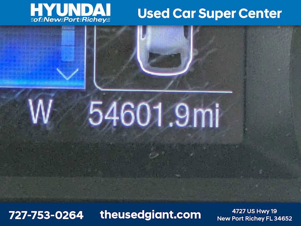 Used 2015 Ford Edge SEL AWD/4WD image 32
