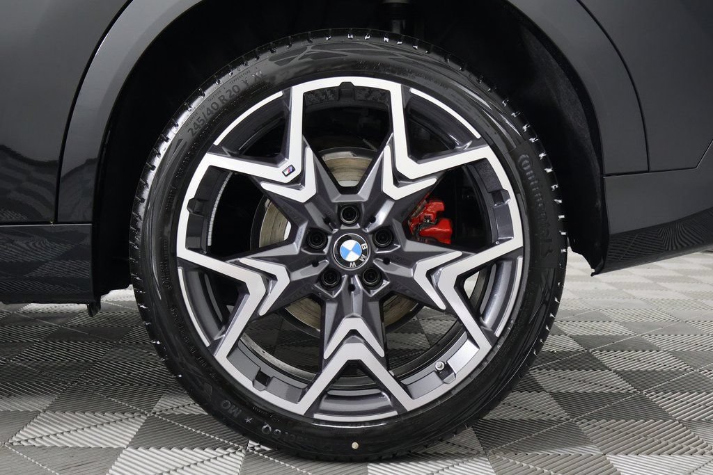 New 2026 BMW X2 xDrive28i w/ Technology Package AWD/4WD image 10