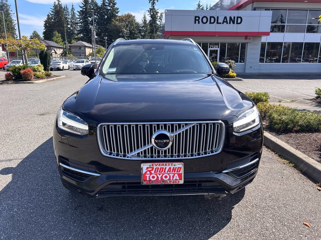 Used 2019 Volvo XC90 T8 Inscription w/ Luxury Package AWD/4WD image 6