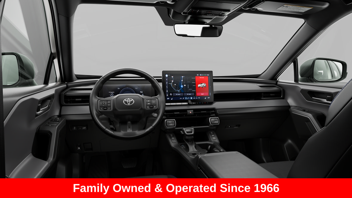 New 2026 Toyota RAV4 XSE w/ Panoramic Sun Roof Package AWD/4WD image 5